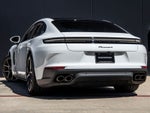 2025 Porsche Panamera RWD