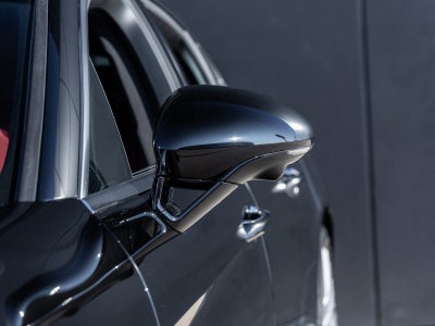 2025 Porsche Panamera Panamera