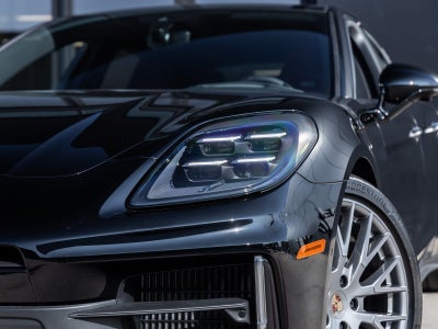 2025 Porsche Panamera Panamera