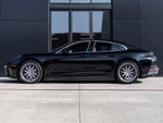 2025 Porsche Panamera Panamera