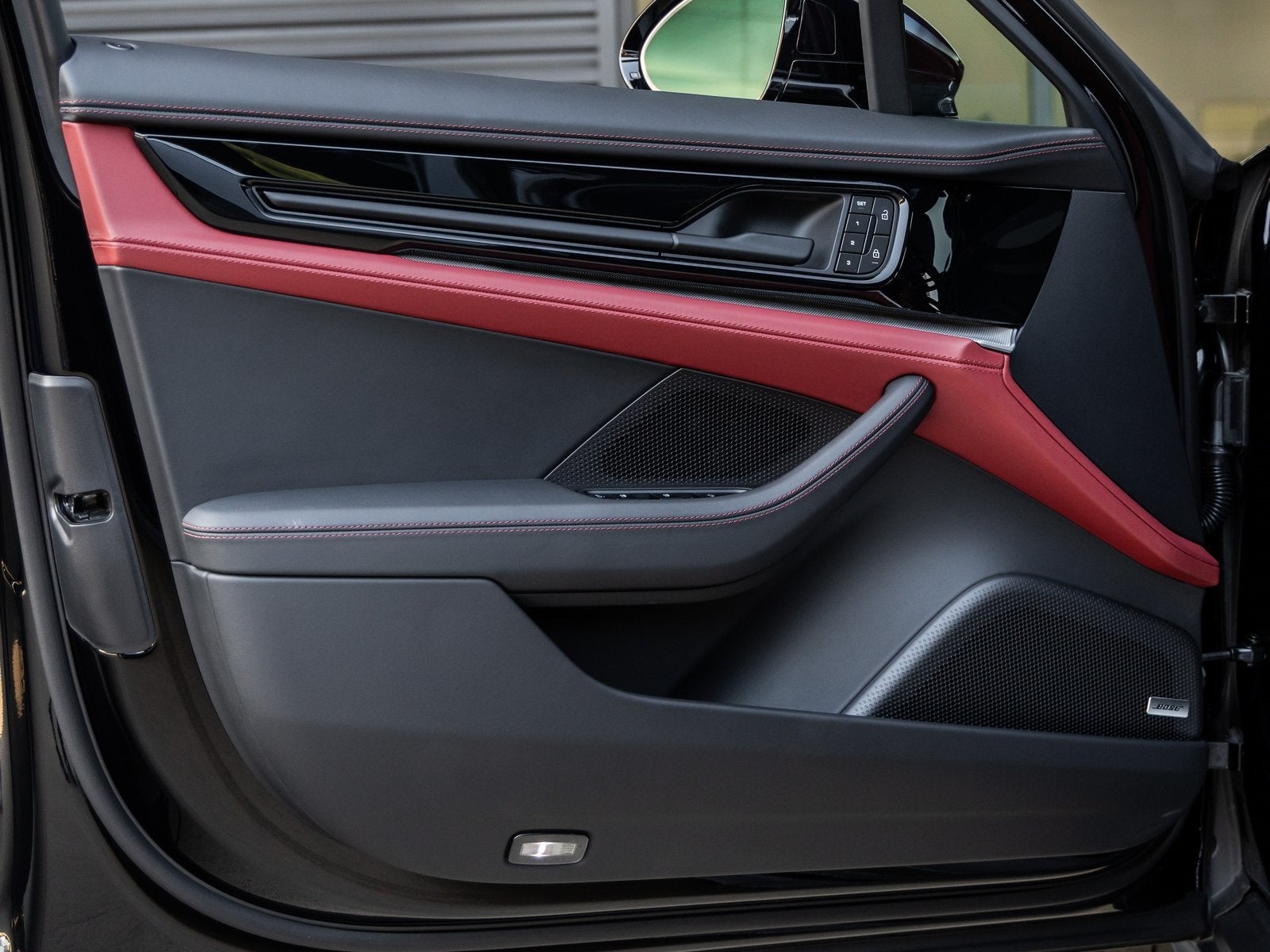 2025 Porsche Panamera Panamera