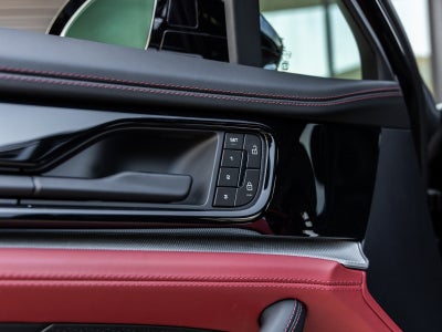 2025 Porsche Panamera Panamera