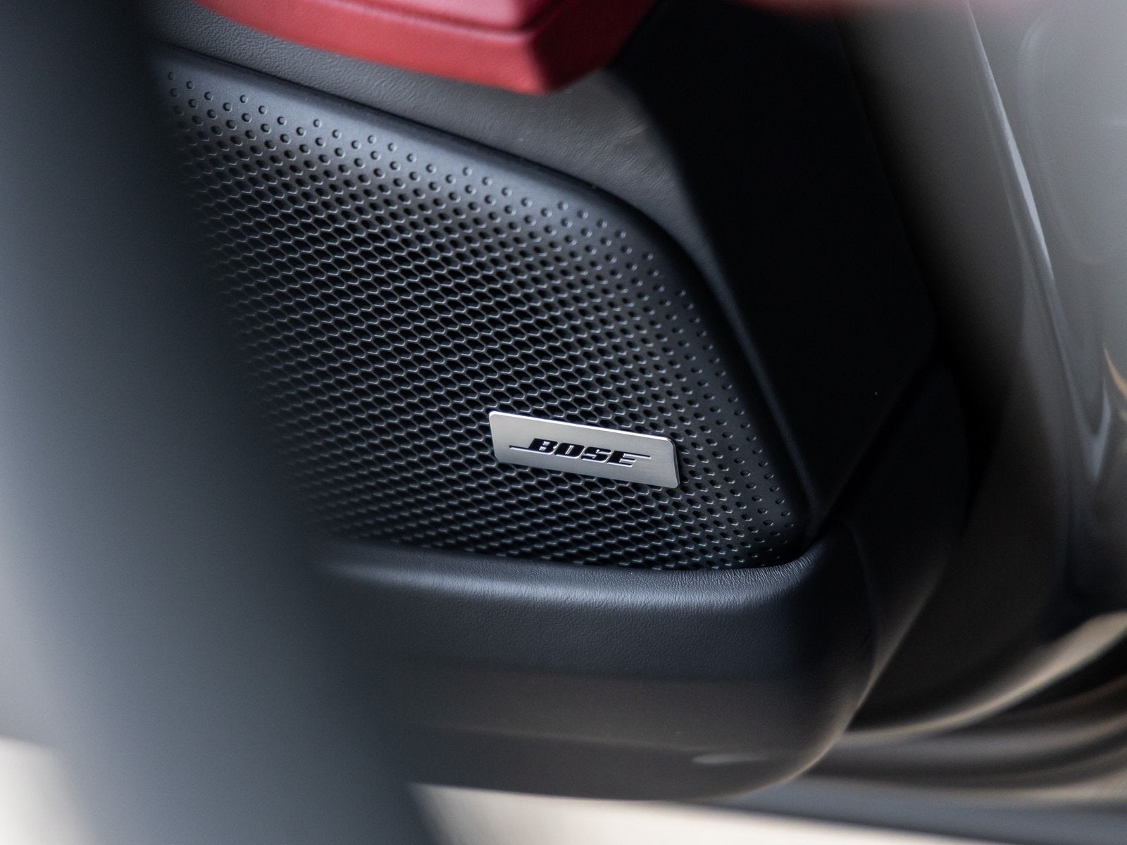 2025 Porsche Panamera Panamera