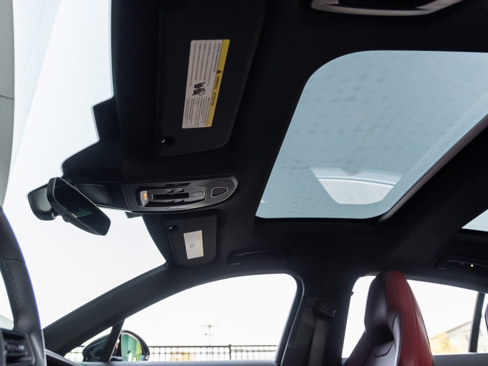 2025 Porsche Panamera Panamera