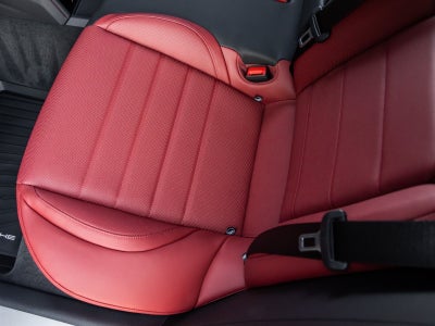 2025 Porsche Panamera Panamera