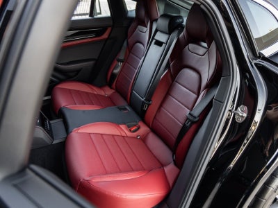 2025 Porsche Panamera Panamera