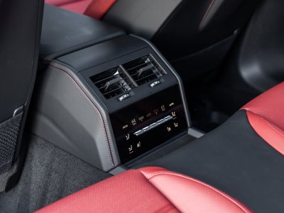 2025 Porsche Panamera Panamera