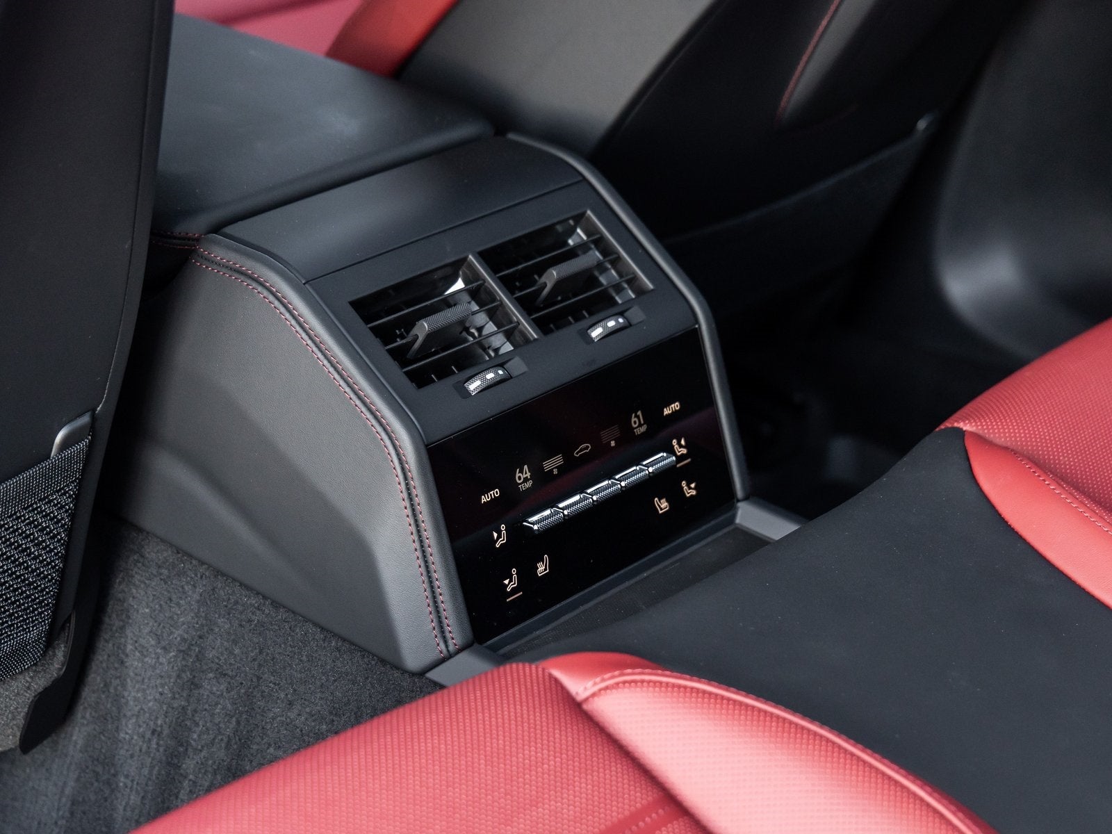 2025 Porsche Panamera Panamera