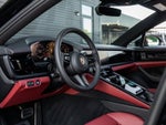 2025 Porsche Panamera Panamera