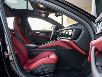 2025 Porsche Panamera Panamera