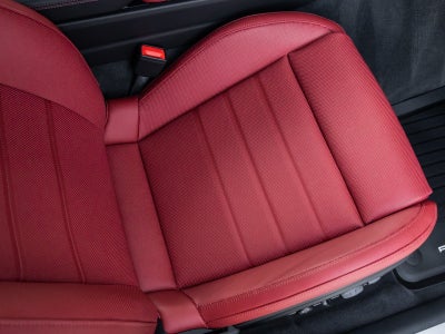 2025 Porsche Panamera Panamera