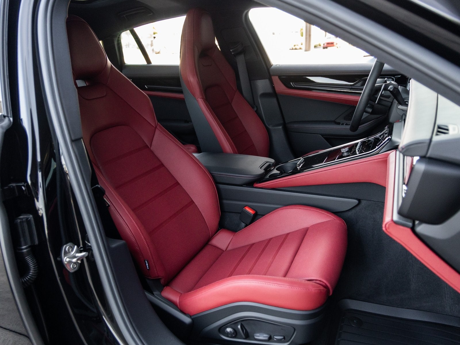 2025 Porsche Panamera Panamera