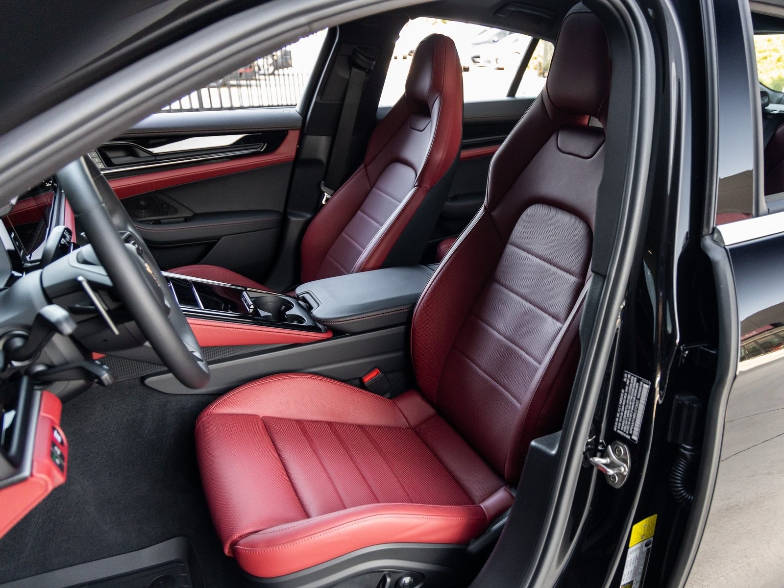 2025 Porsche Panamera Panamera