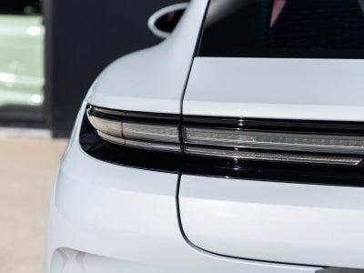 2026 Porsche Panamera Panamera