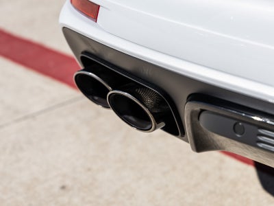 2026 Porsche Panamera Panamera