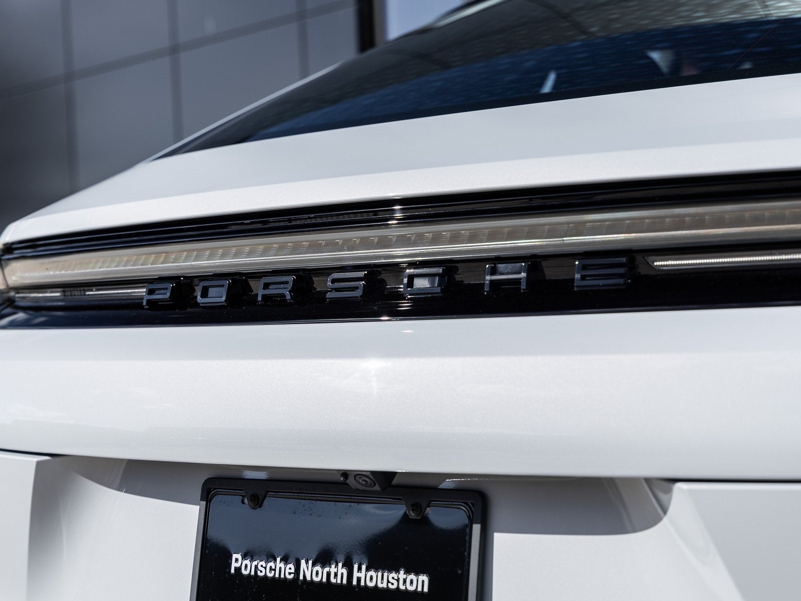 2026 Porsche Panamera Panamera