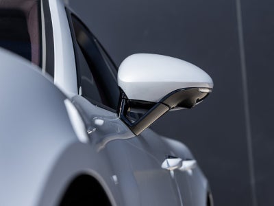 2026 Porsche Panamera Panamera