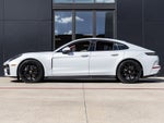2026 Porsche Panamera Panamera