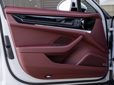 2026 Porsche Panamera Panamera