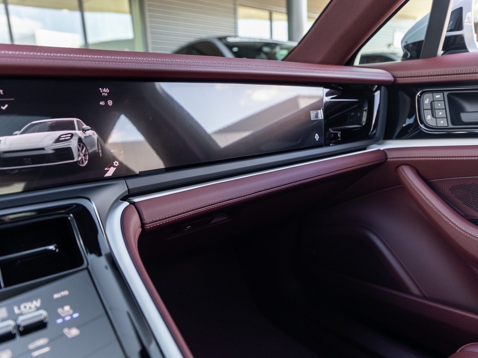 2026 Porsche Panamera Panamera