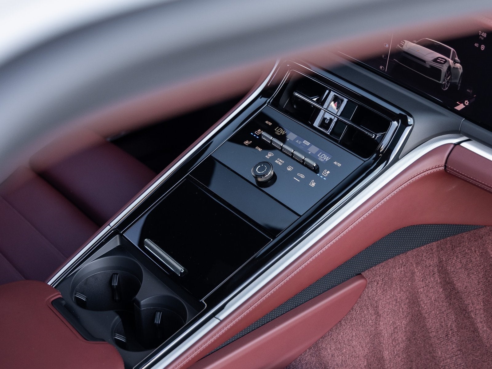 2026 Porsche Panamera Panamera