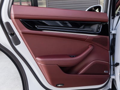 2026 Porsche Panamera Panamera