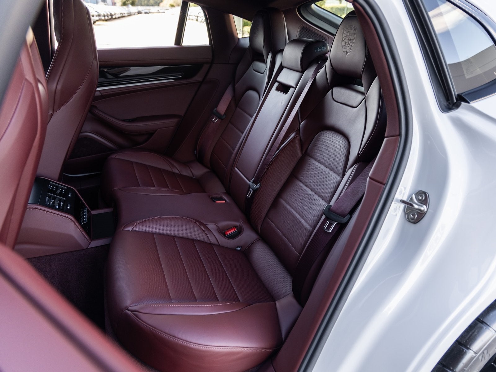 2026 Porsche Panamera Panamera