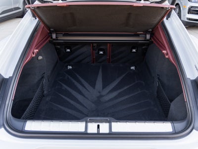 2026 Porsche Panamera Panamera