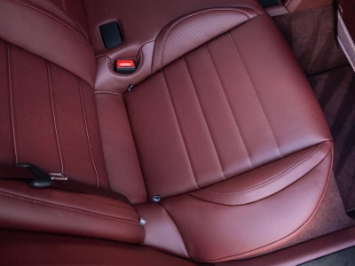 2026 Porsche Panamera Panamera