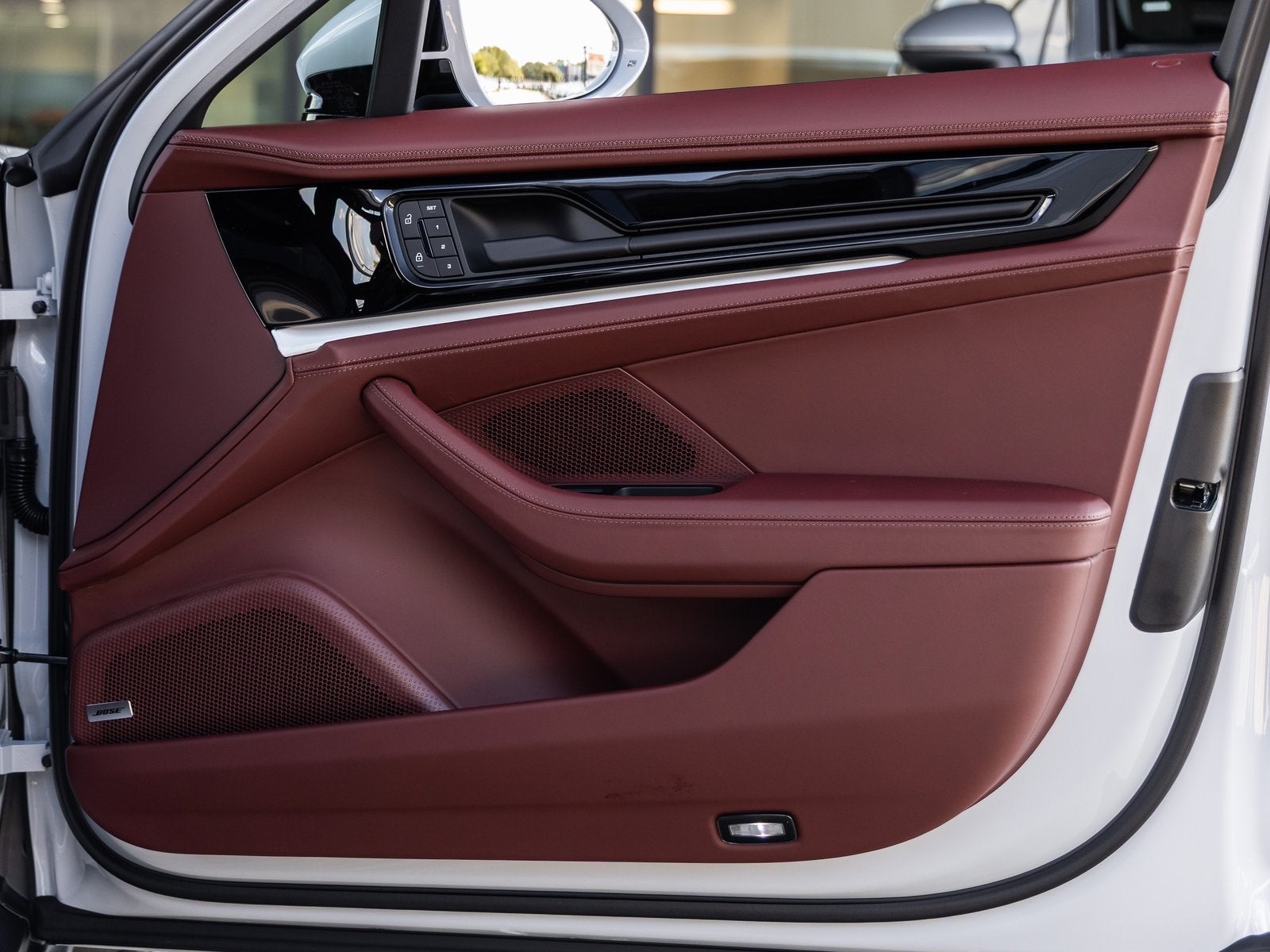 2026 Porsche Panamera Panamera