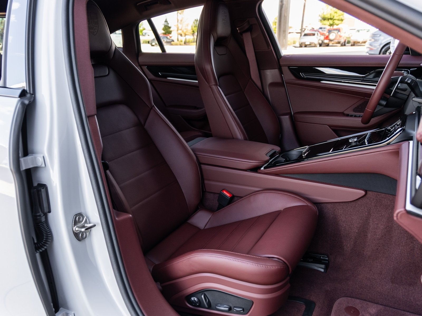 2026 Porsche Panamera Panamera