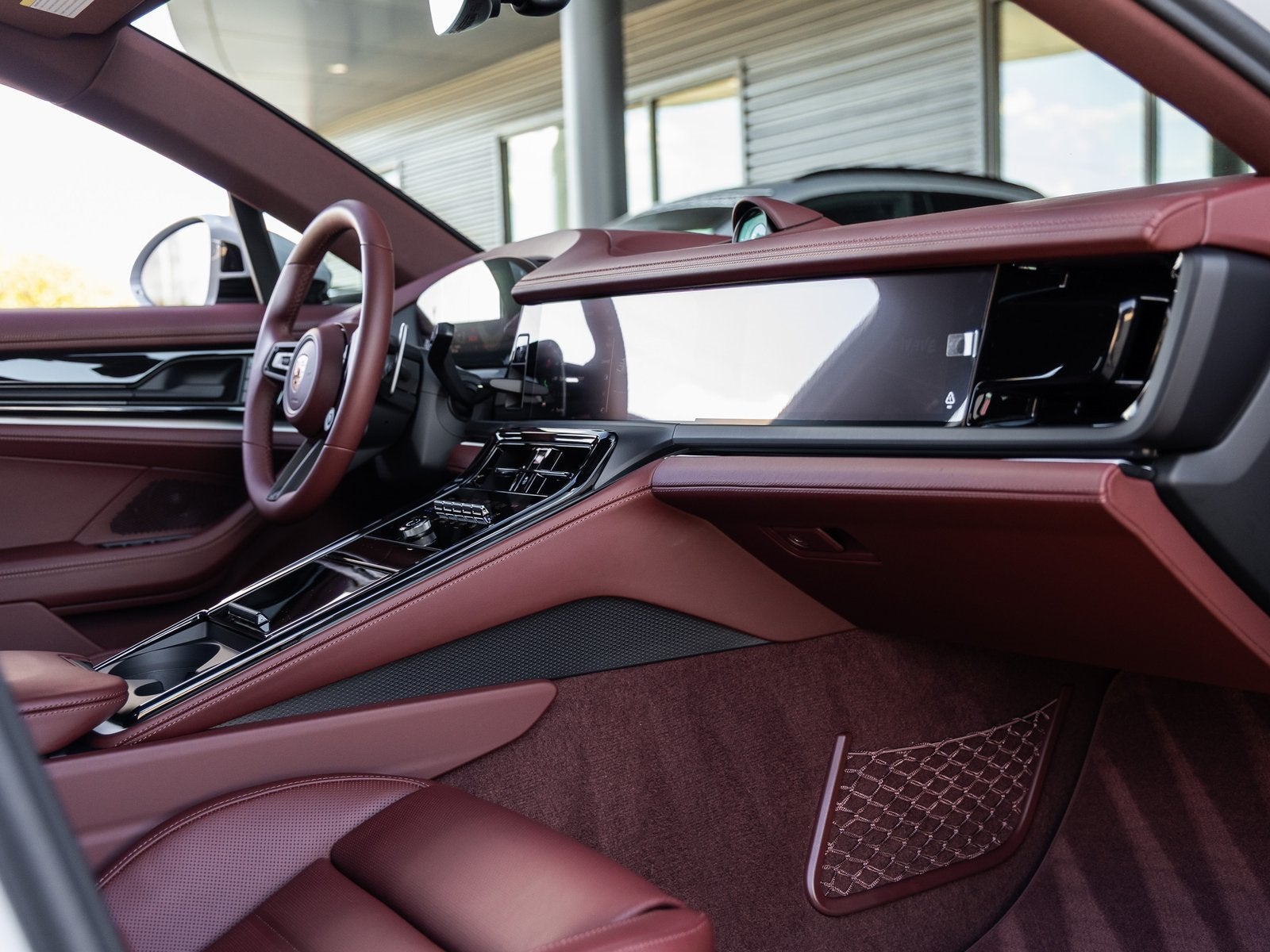 2026 Porsche Panamera Panamera