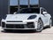 2026 Porsche Panamera Panamera 4