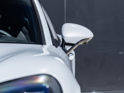 2026 Porsche Panamera Panamera 4