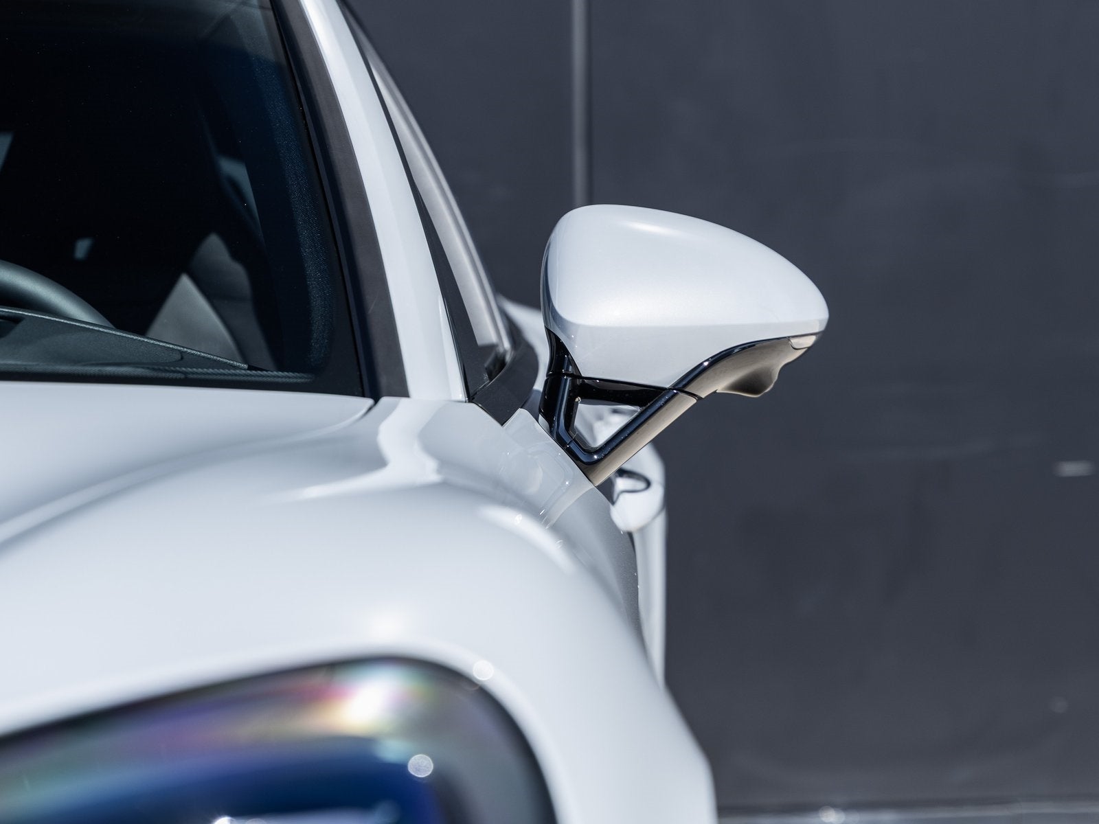 2026 Porsche Panamera Panamera 4