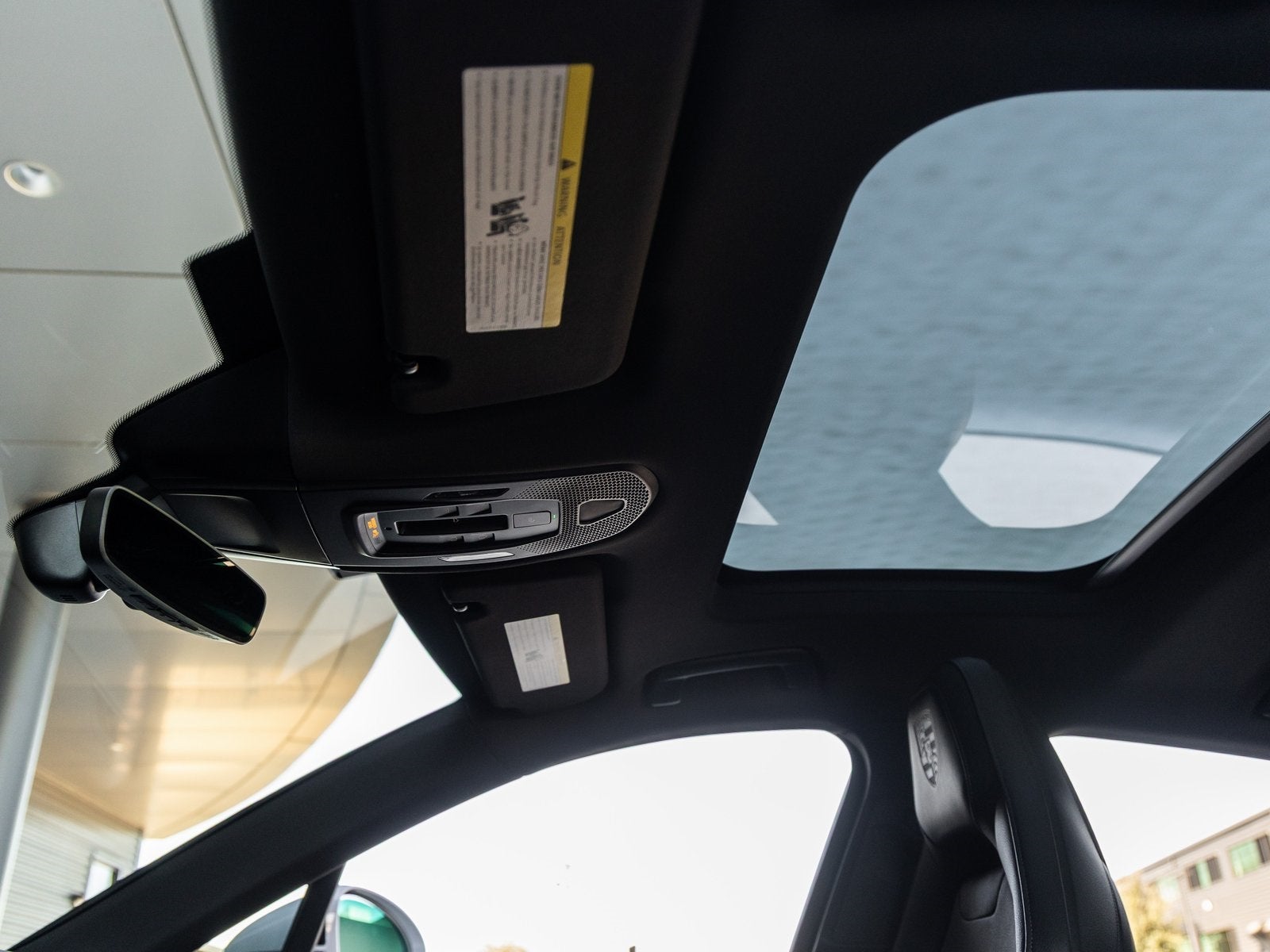 2026 Porsche Panamera Panamera 4