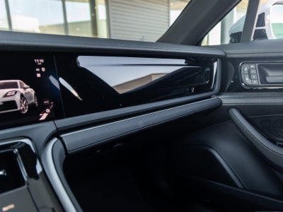 2026 Porsche Panamera Panamera 4