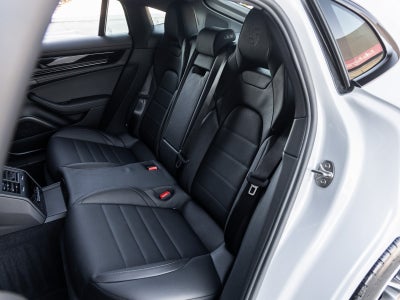 2026 Porsche Panamera Panamera 4