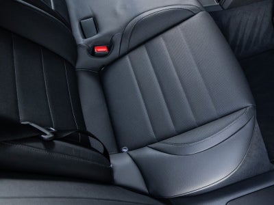 2026 Porsche Panamera Panamera 4