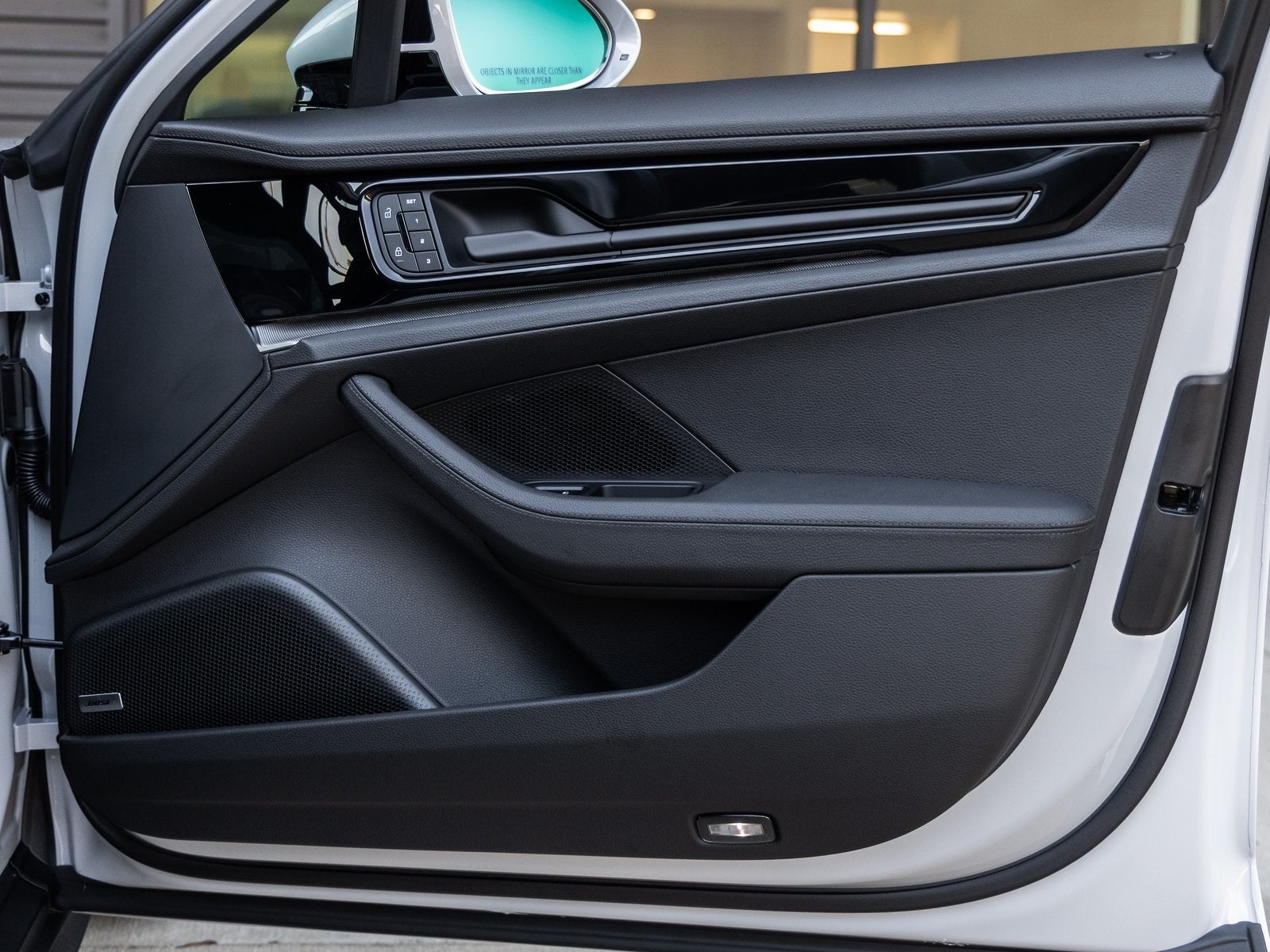 2026 Porsche Panamera Panamera 4