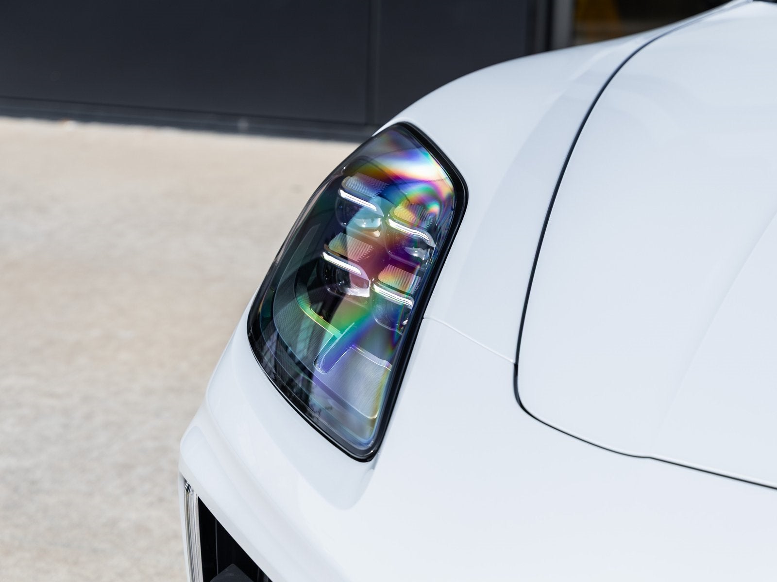 2026 Porsche Panamera Panamera