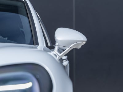 2026 Porsche Panamera Panamera