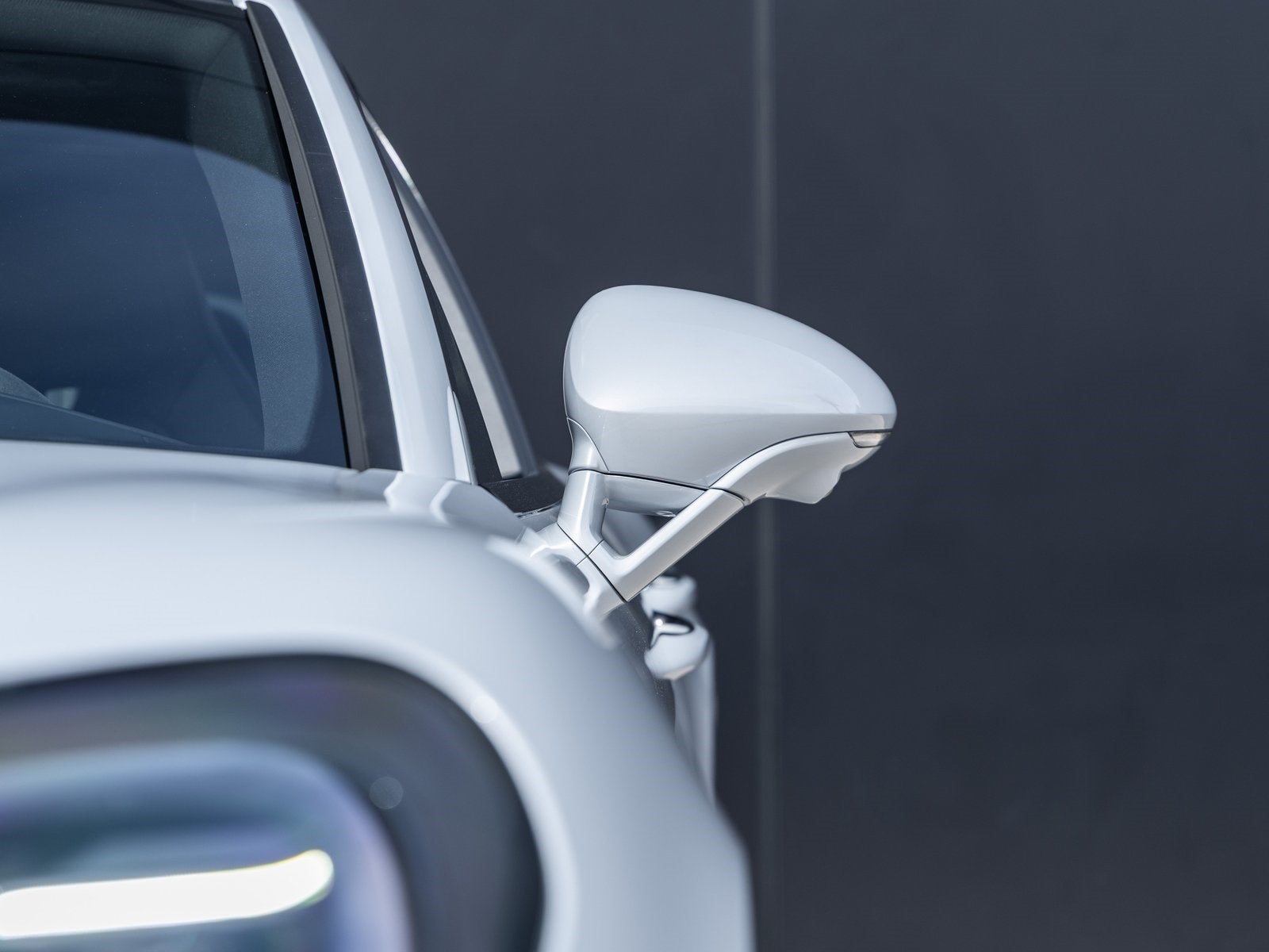 2026 Porsche Panamera Panamera