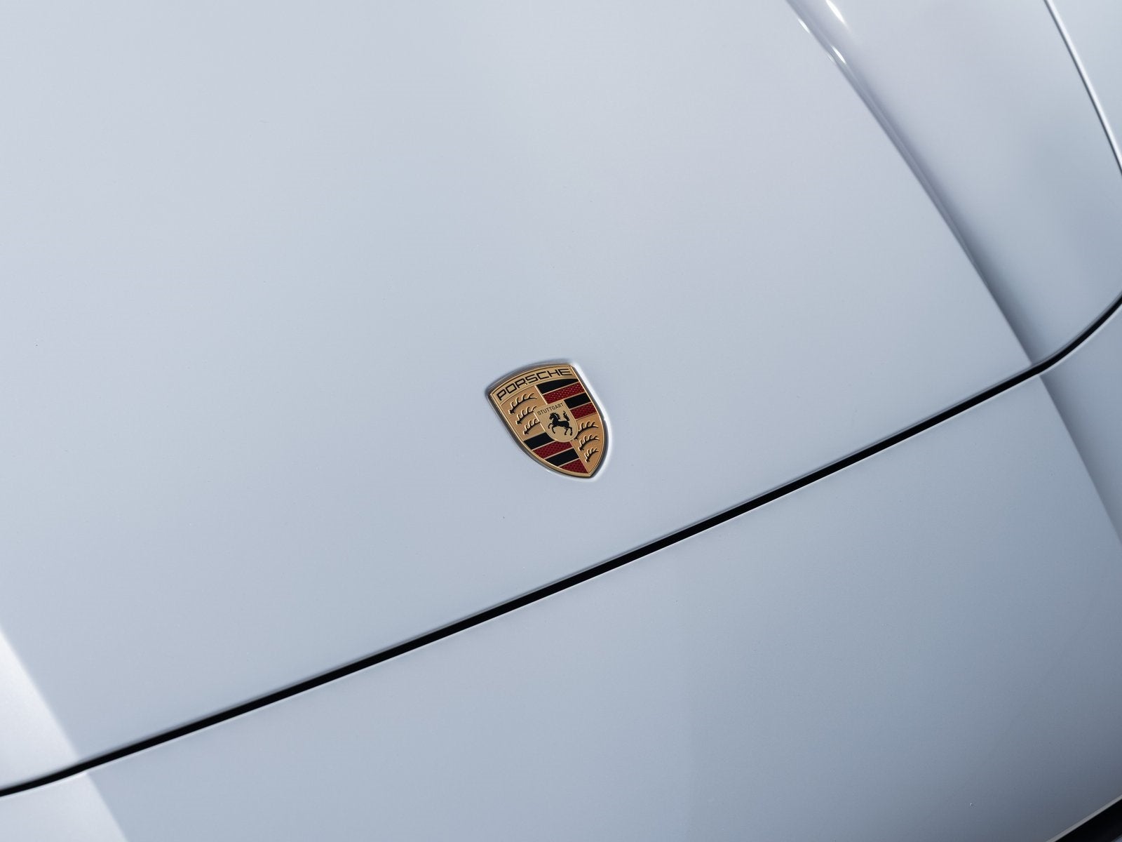 2026 Porsche Panamera Panamera