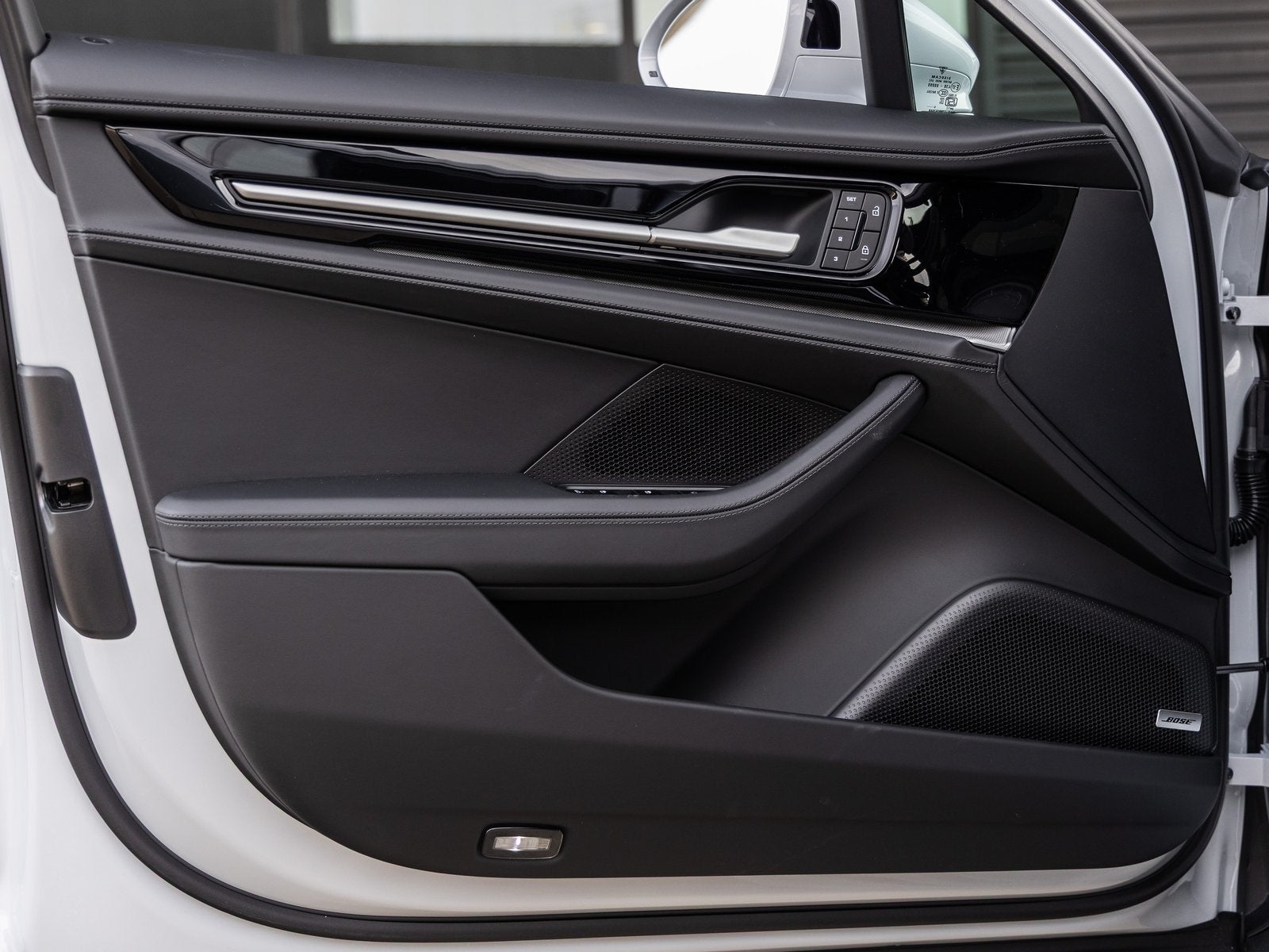 2026 Porsche Panamera Panamera