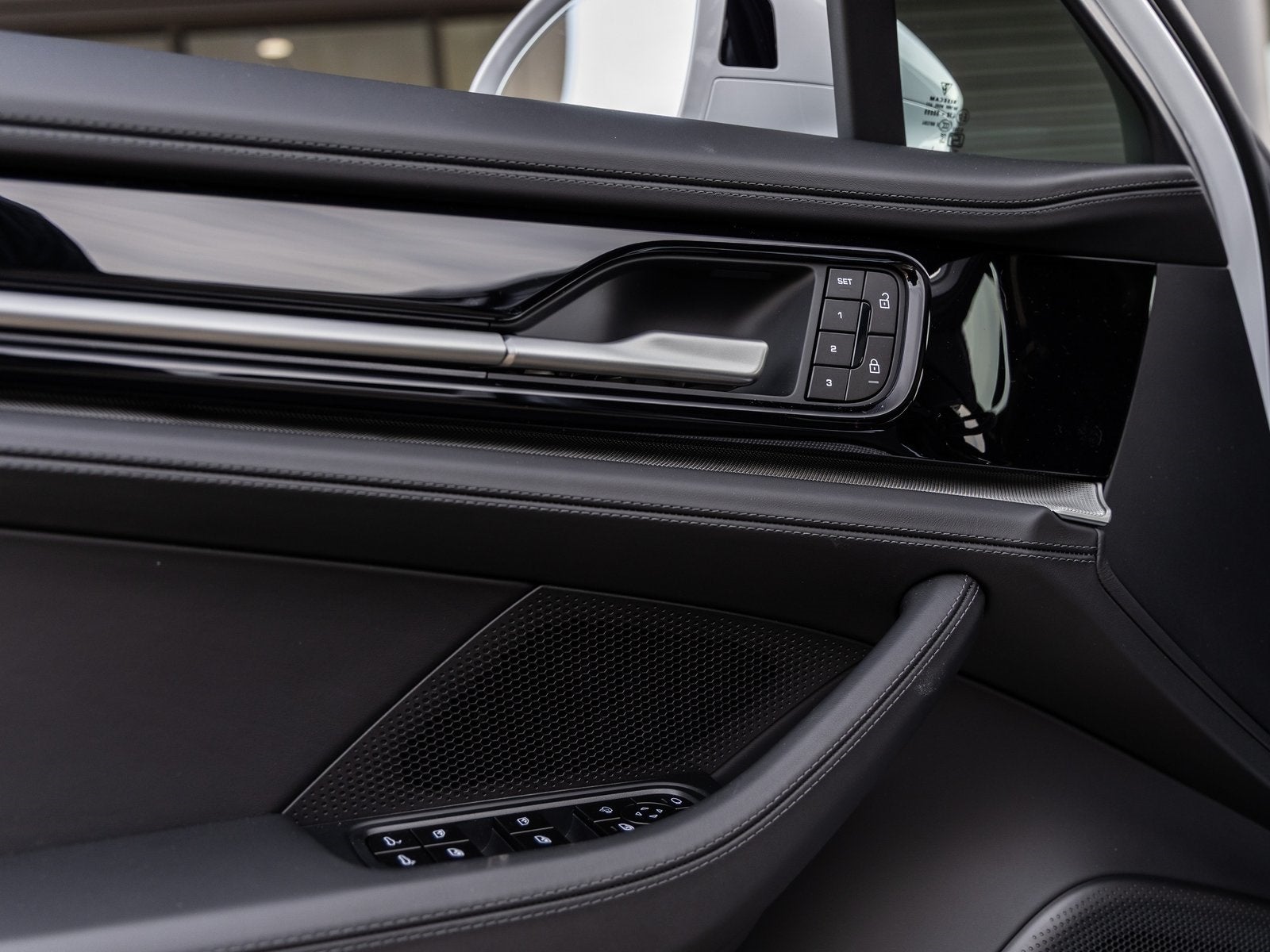 2026 Porsche Panamera Panamera