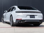 2026 Porsche Panamera Panamera