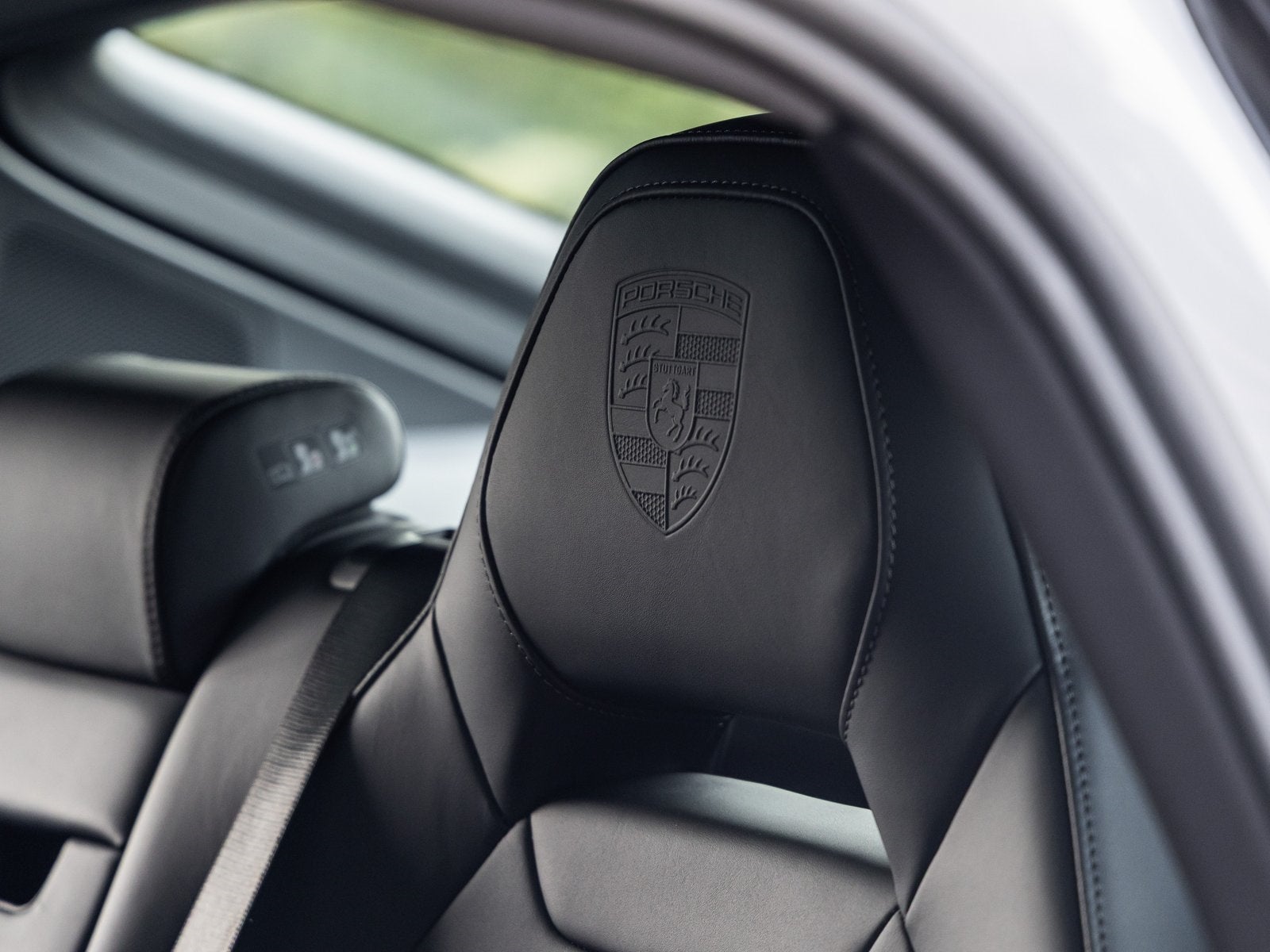 2026 Porsche Panamera Panamera