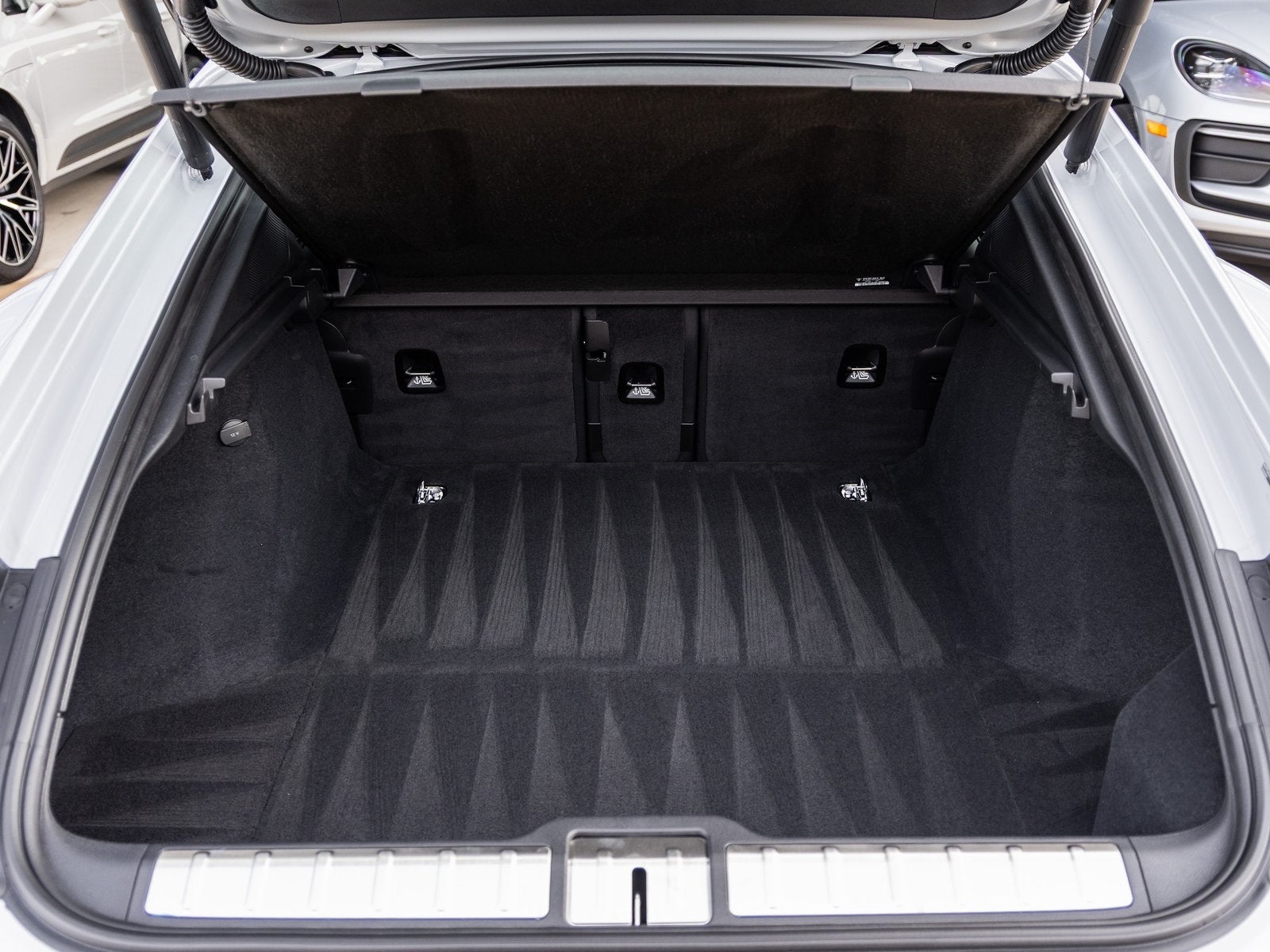 2026 Porsche Panamera Panamera