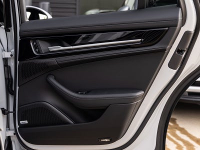 2026 Porsche Panamera Panamera